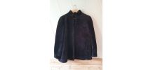 Veste en mouton doré 