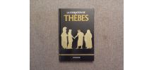 La Fondation de Thèbes- Collection Mythologie Numéro 23- RBA