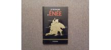 Le Royaume d'Enée- Collection Mythologie Numéro 37- RBA 