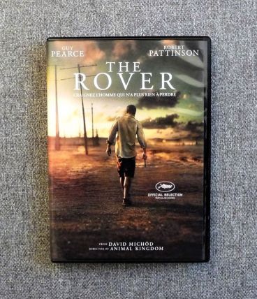The Rover- David Michôd- Eone  