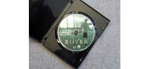 The Rover- David Michôd- Eone  
