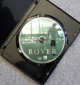 The Rover- David Michôd- Eone  