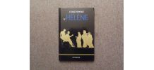 L'enlèvement  d'Hélène- Collection Mythologie Numéro 24- RBA