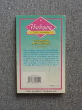 La Soeur de Lynn Langley- Joyce McGill- Harlequin 