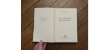 La Croisée des Destins- John Masters-1955-Presses de la Cité