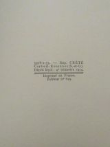 La Croisée des Destins- John Masters-1955-Presses de la Cité
