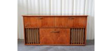 Meuble HI-FI Vintage 