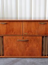 Meuble HI-FI Vintage 