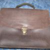 cartable cuir Arthur et Aston