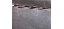 cartable cuir Arthur et Aston