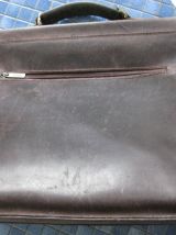cartable cuir Arthur et Aston