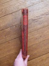 La Légende des Mois- Jérome Doucet- 1922- Librairie Hachette