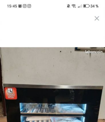 Cave miele