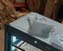 Cave miele