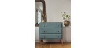 Commode vintage