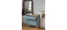 Commode vintage