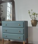 Commode vintage