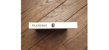 Flandres- Marie Denis- La Cuisine Rustique- Edition Original