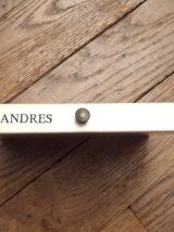 Flandres- Marie Denis- La Cuisine Rustique- Edition Original