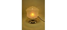Lampe art déco