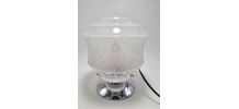 Lampe art déco