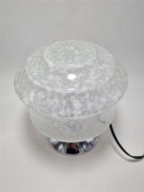 Lampe art déco