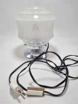 Lampe art déco