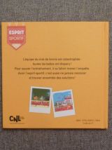 Le Club de Tennis- Virginie Grimaldi- Margaux Zinsner 