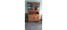 Joli Buffet Bois Style chalet de Montagne