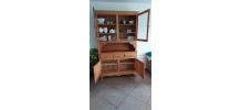 Joli Buffet Bois Style chalet de Montagne