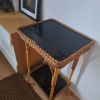 Table d'appoint 