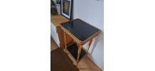 Table d'appoint 