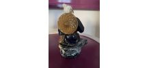 statuette chinoise style shiwan