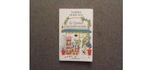 Le Quartier des Petits Secrets- Sophie Horvath- Flammarion  