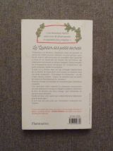 Le Quartier des Petits Secrets- Sophie Horvath- Flammarion  