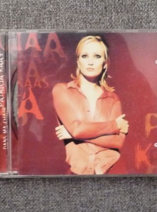 Dans Ma Chair- Patricia Kaas- CD 13 titres- Sony Music 