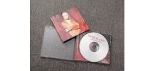 Dans Ma Chair- Patricia Kaas- CD 13 titres- Sony Music 