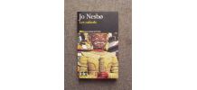 Les Cafards- Jo Nesbø- Editions Gallimard- Folio Policier   