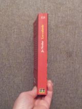 Les Cafards- Jo Nesbø- Editions Gallimard- Folio Policier   