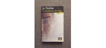 Le Bonhomme de Neige- Jo Nesbo- Folio Policier- Gallimard  