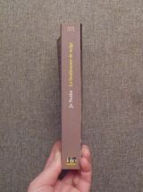 Le Bonhomme de Neige- Jo Nesbo- Folio Policier- Gallimard  