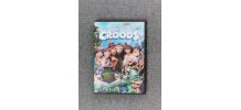 Les Croods- Dreamworks  