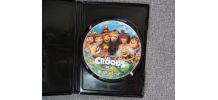 Les Croods- Dreamworks  