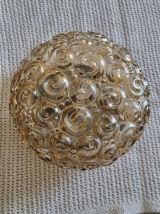 Plafonnier escargots Helena Tynell