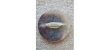 Broche émail cloisonné