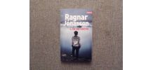 L'île au Secret- Ragnar Jónasson- Points  