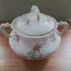 Sucrier limoges 