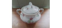 Sucrier limoges 