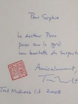 Les Travers du Docteur Porc- Une Enquête du Docteur Porc 