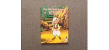 Une Visite dans le Monde des Contes- La Ronde des Contes  